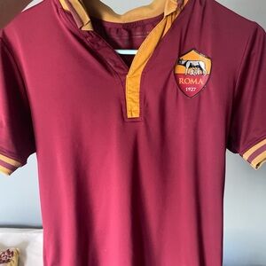 ROMA POLO SHIRT